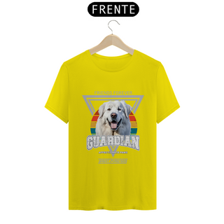 Nome do produtoCamiseta Guardião Great Pyrenees