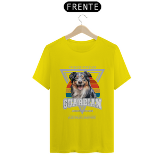 Nome do produtoCamiseta Guardião Australian Shepherd