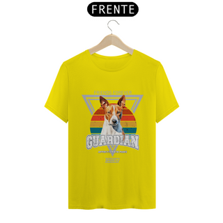 Nome do produtoCamiseta Guardião Basenji