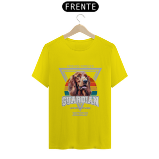 Nome do produtoCamiseta Guardião Irish Setter