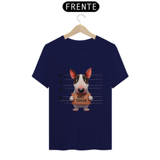 Nome do produtoCamiseta Bull Terrier