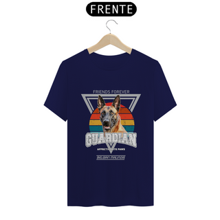 Nome do produtoCamiseta Guardião Belgian Malinois