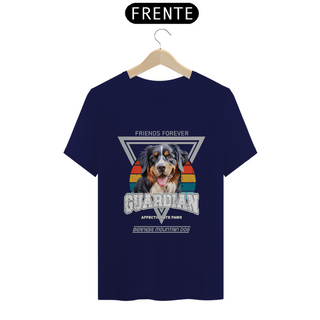 Nome do produtoCamiseta Guardião Bernese Mountain Dog