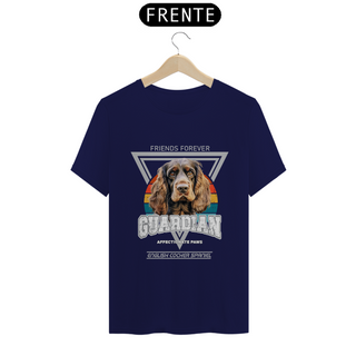 Nome do produtoCamiseta Guardião English Cocker Spaniel