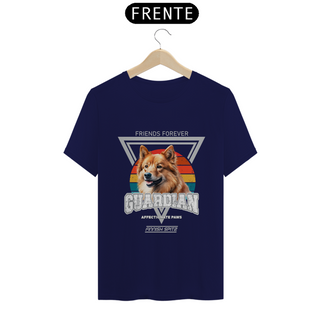 Nome do produtoCamiseta Guardião Finnish Spitz