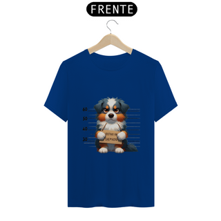 Nome do produtoCamiseta Australian Shepherd