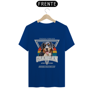 Nome do produtoCamiseta Guardião Bernese Mountain Dog