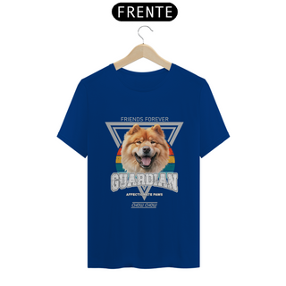 Nome do produtoCamiseta Guardião Chow Chow