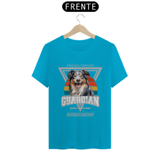 Nome do produtoCamiseta Guardião Australian Shepherd