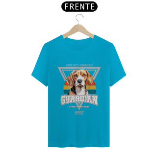 Nome do produtoCamiseta Guardião Beagle