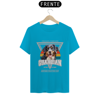 Nome do produtoCamiseta Guardião Bernese Mountain Dog