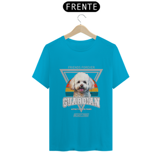 Nome do produtoCamiseta Guardião Bichon Frise