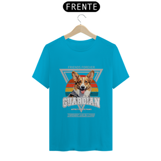 Nome do produtoCamiseta Guardião Cardigan Welsh Corgi