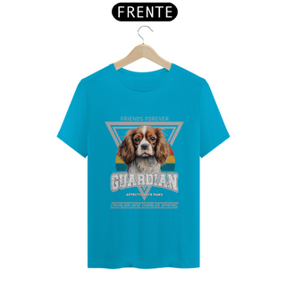 Nome do produtoCamiseta Guardião Cavalier King Charles Spaniel