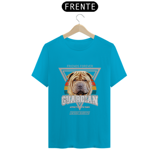 Nome do produtoCamiseta Guardião Chinese Shar-Pei