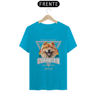 Nome do produtoCamiseta Guardião Chow Chow