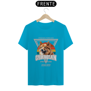 Nome do produtoCamiseta Guardião Finnish Spitz