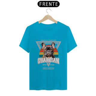 Nome do produtoCamiseta Guardião French Bulldog