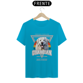 Nome do produtoCamiseta Guardião Great Pyrenees