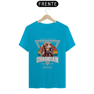 Nome do produtoCamiseta Guardião Irish Setter