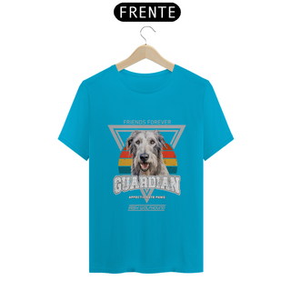 Nome do produtoCamiseta Guardião Irish Wolfhound