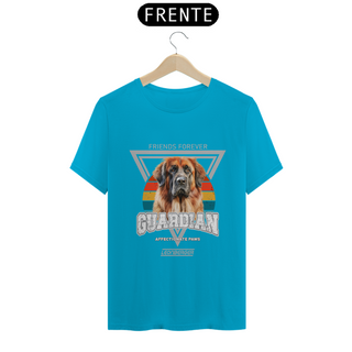 Nome do produtoCamiseta Guardião Leonberger