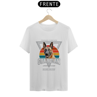 Nome do produtoCamiseta Guardião Belgian Malinois