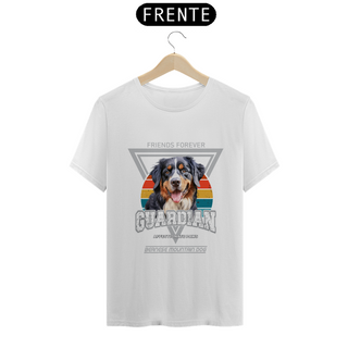 Nome do produtoCamiseta Guardião Bernese Mountain Dog