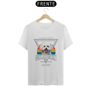 Nome do produtoCamiseta Guardião Bichon Frise