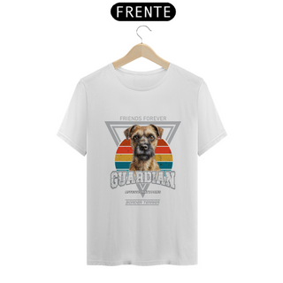 Nome do produtoCamiseta Guardião Border Terrier