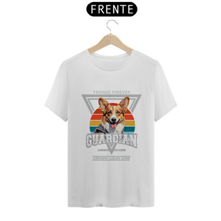 Nome do produtoCamiseta Guardião Cardigan Welsh Corgi