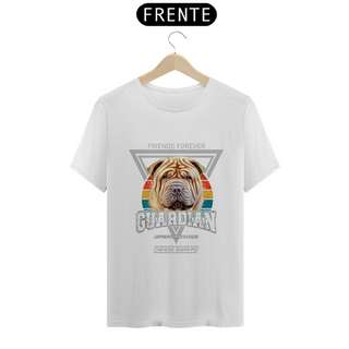 Nome do produtoCamiseta Guardião Chinese Shar-Pei