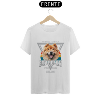 Nome do produtoCamiseta Guardião Chow Chow