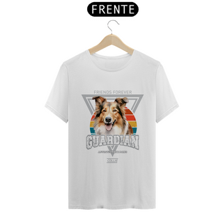 Nome do produtoCamiseta Guardião Collie