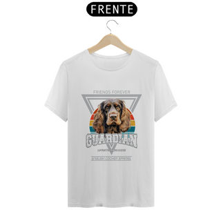 Nome do produtoCamiseta Guardião English Cocker Spaniel