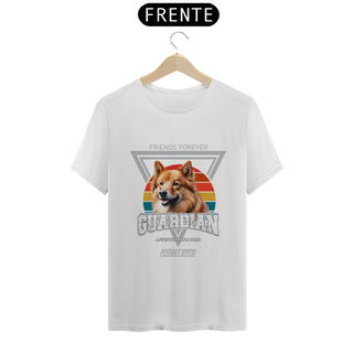 Nome do produtoCamiseta Guardião Finnish Spitz