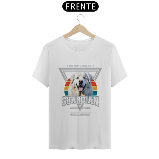 Nome do produtoCamiseta Guardião Great Pyrenees