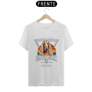 Nome do produtoCamiseta Guardião Afghan Hound