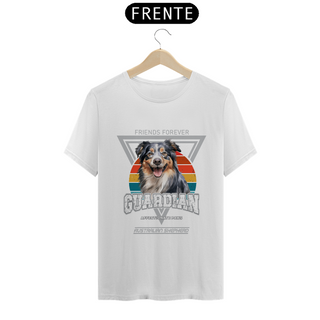 Nome do produtoCamiseta Guardião Australian Shepherd