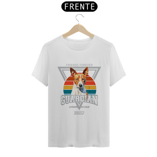 Nome do produtoCamiseta Guardião Basenji