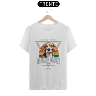 Nome do produtoCamiseta Guardião Beagle