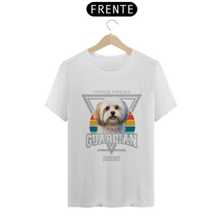 Nome do produtoCamiseta Guardião Havanese