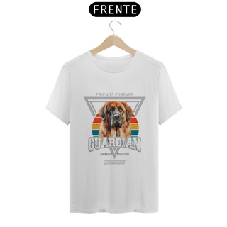 Nome do produtoCamiseta Guardião Leonberger