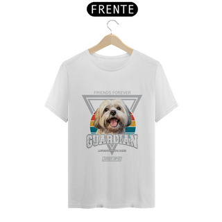 Nome do produtoCamiseta Guardião Lhasa Apso