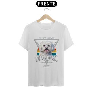 Nome do produtoCamiseta Guardião Maltese