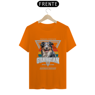 Nome do produtoCamiseta Guardião Australian Shepherd