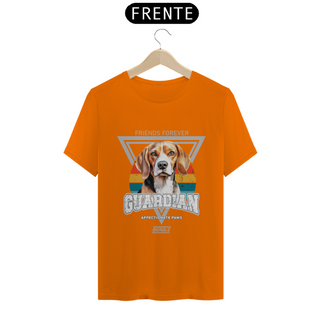 Nome do produtoCamiseta Guardião Beagle