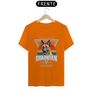 Nome do produtoCamiseta Guardião Belgian Malinois