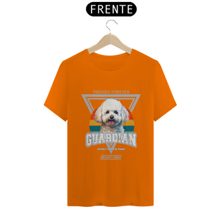 Nome do produtoCamiseta Guardião Bichon Frise