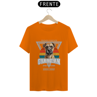 Nome do produtoCamiseta Guardião Border Terrier